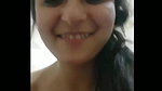 desi beauty gf smiling n RRiding gf dick