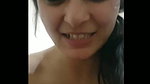 desi beauty gf smiling n RRiding gf dick