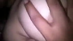 Extremely Cute Girl Riding on Lover Dick