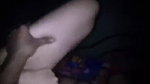 Extremely Cute Girl Riding on Lover Dick