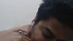 Bang Beautiful GF in Missionary Position with Moaning