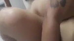 Bang Beautiful GF in Missionary Position with Moaning
