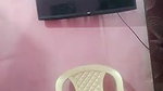 Hema bhabhi in bra pressing her boobs