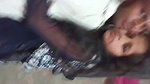 Cute Girl Stand Fucking
