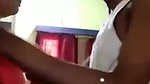 Bhabhi with lover