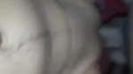 Cute Girl Painful Bang