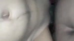 Cute Girl Painful Bang