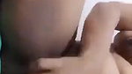 Desi Bhabhi Striping Sari