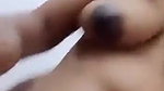 Desi Bhabhi Striping Sari