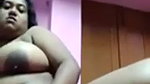 desi Desi Girl Showing Huge Boobs
