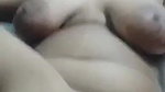 Very Beautiful Tamil Girl Strip & Fingering her Pussy