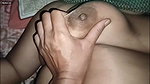 Indian College girlfriend with hot big boobs