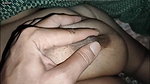 Indian College girlfriend with hot big boobs
