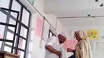 Paki Teacher Scandal