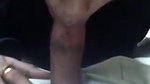 Desi girl outdoor bj