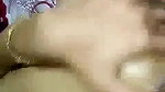 Horny babe