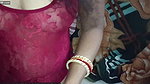 Horny Bhabhi Blowjob and Fucked