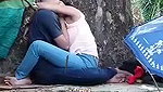 Outdoor Enjoying