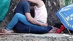 Outdoor Enjoying