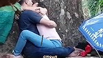 Outdoor Enjoying