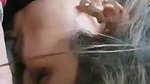 Beautiful sucker