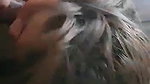 Beautiful sucker