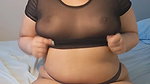 HORNY SELLER PAKISTANI MILF