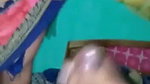 Village Bhabhi Sucking & Cum in Mouth
