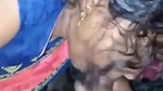 Village Bhabhi Sucking & Cum in Mouth