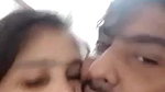 Beautiful Girl Riding So Hard on Lover Dick with Audio