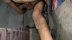 Village girl riding