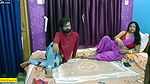 Indian bengali aunty sex business at home! Best indian sex with dirty audio