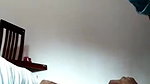 Desi mature bhabi piss on lover