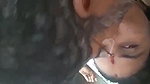 Mature Couple Turn On TV Volume & Start Fucking Clear Talking