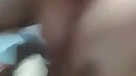 Cute GF Hard Banged by Lover in Missionary Position