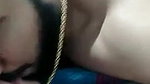Cute GF Hard Banged by Lover in Missionary Position