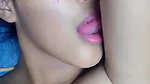 Horny Assami Girl Fingering her Pink Pussy