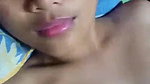 Horny Assami Girl Fingering her Pink Pussy