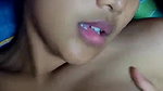Horny Assami Girl Fingering her Pink Pussy