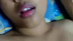 Horny Assami Girl Fingering her Pink Pussy