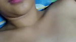 Horny Assami Girl Fingering her Pink Pussy