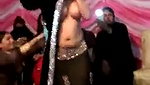 Desi Daring HOrny Grl with soopr hoot BOobs in Wedding Party