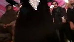 Desi Daring HOrny Grl with soopr hoot BOobs in Wedding Party