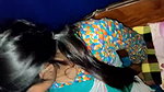 Village wife givs deep Blowjob