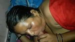 Desi Couple Sucking & Fucking