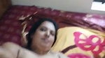 Desi Bhabhi Captured by Lover Clear Talking