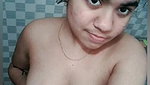 Cute Fairy Desi Babe Nude Clip
