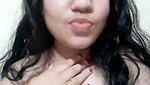 Cute Fairy Desi Babe Nude Clip
