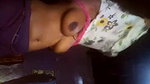 Sexy Village Big Boobs Girl For bf show
