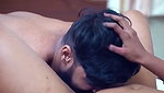Desi Horny Aunty Using SErvent Part-2